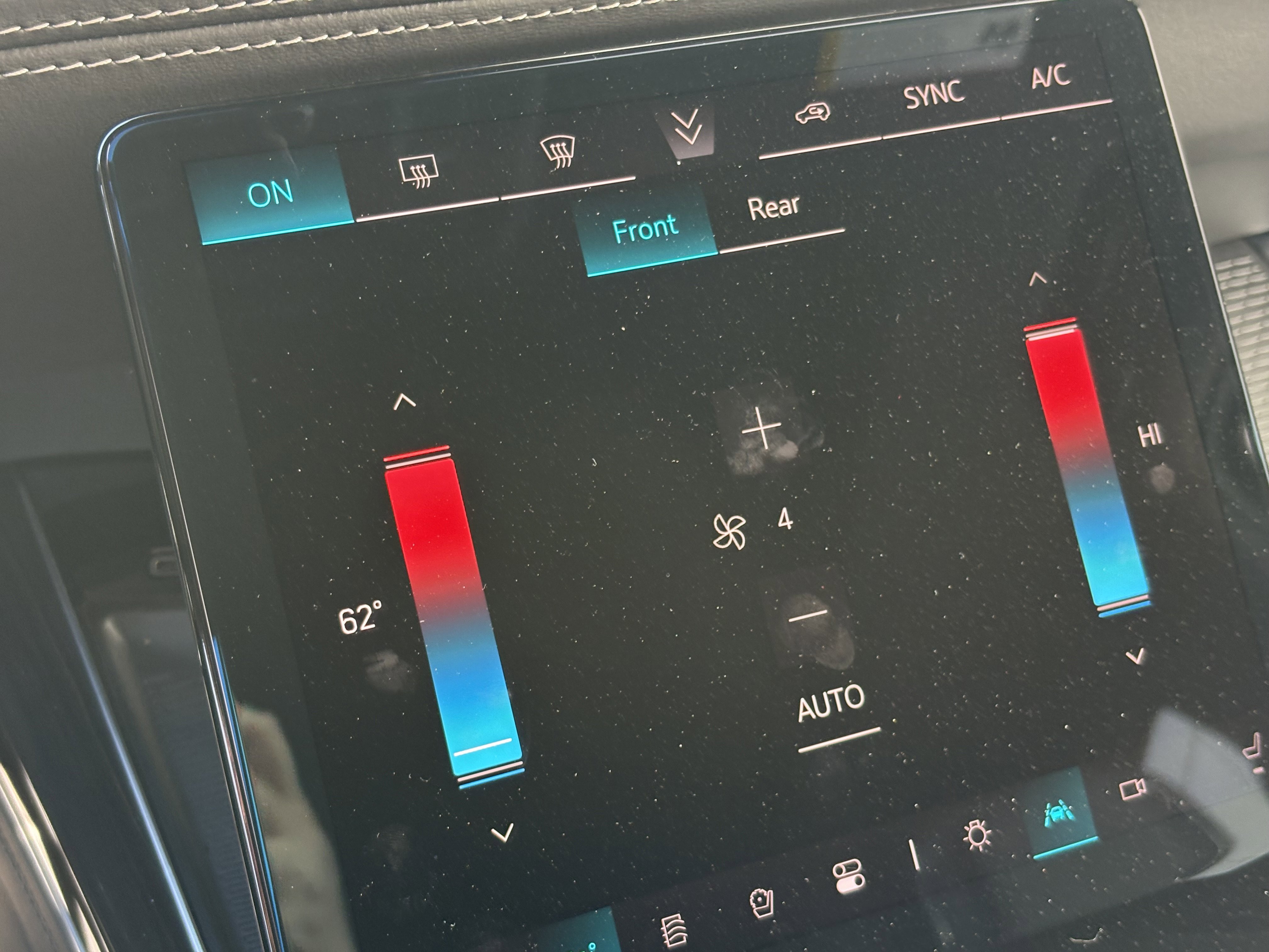 New 2026 Cadillac Escalade ESV Luxury image 27