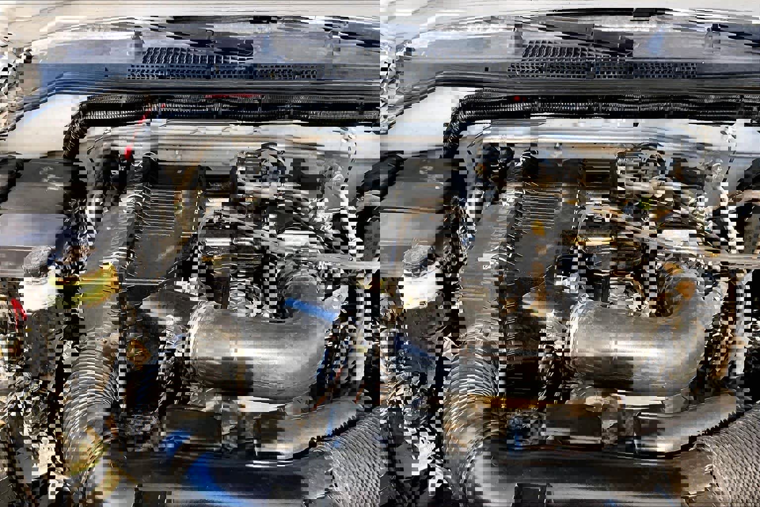 Certified 2019 Nissan Frontier S image 31