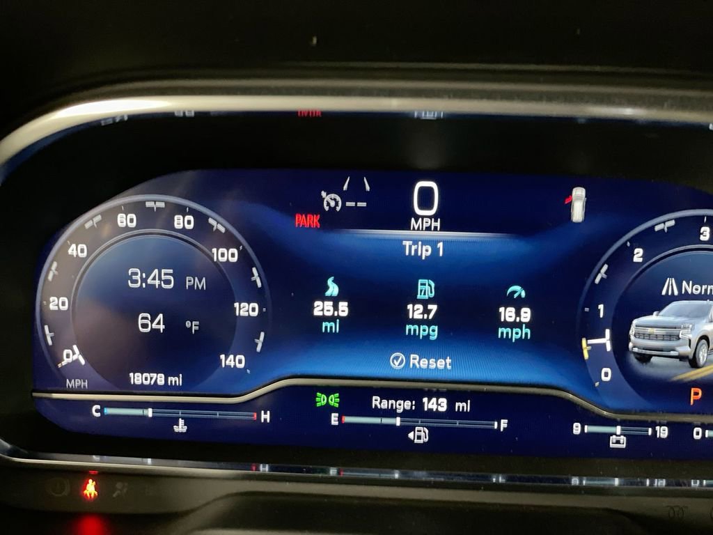 Used 2024 Chevrolet Tahoe Premier image 12