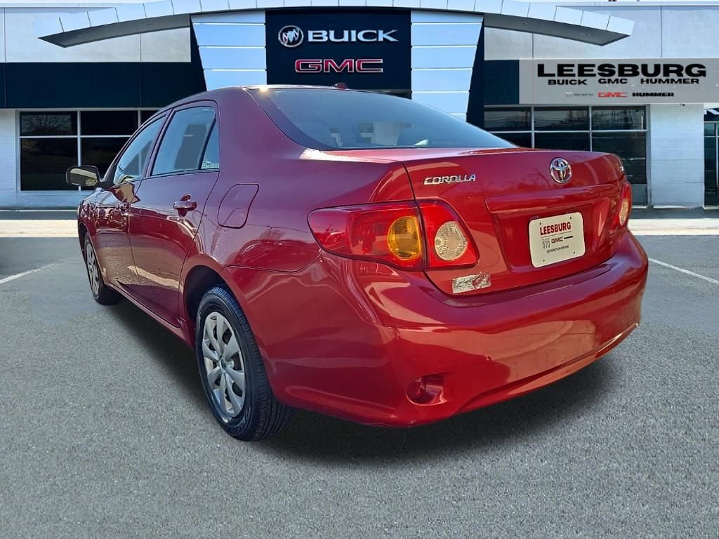 Used 2010 Toyota Corolla LE image 5