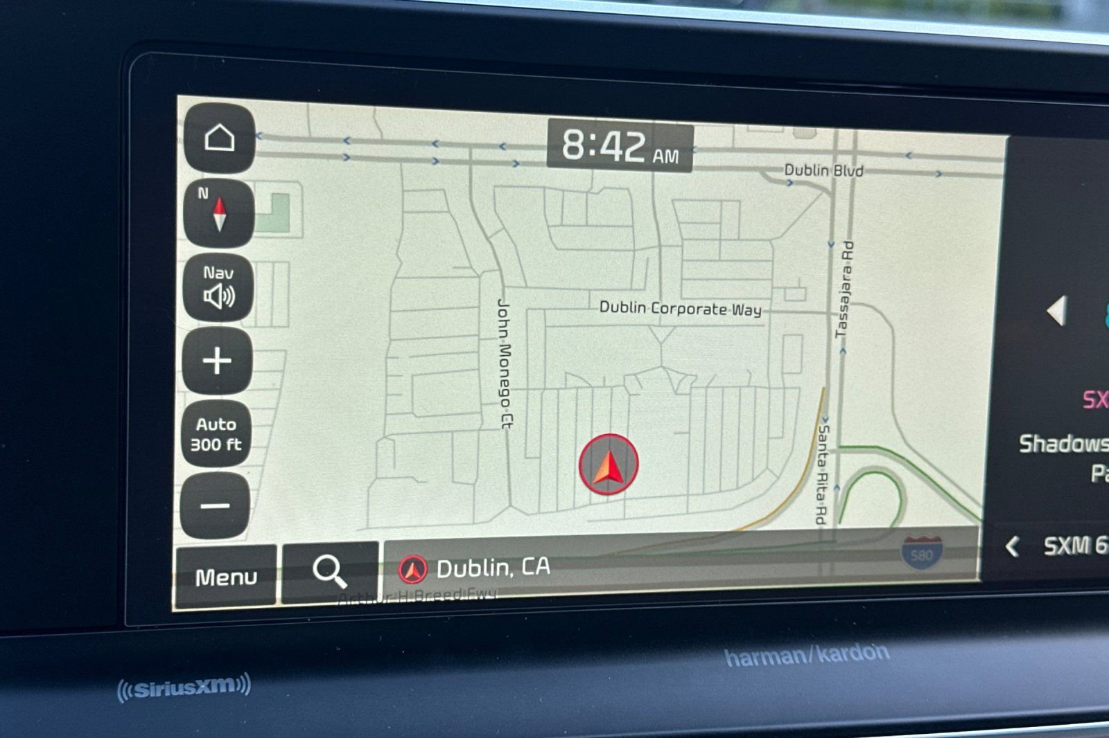 Used 2022 Kia Telluride SX w/ Nightfall Edition Package image 45