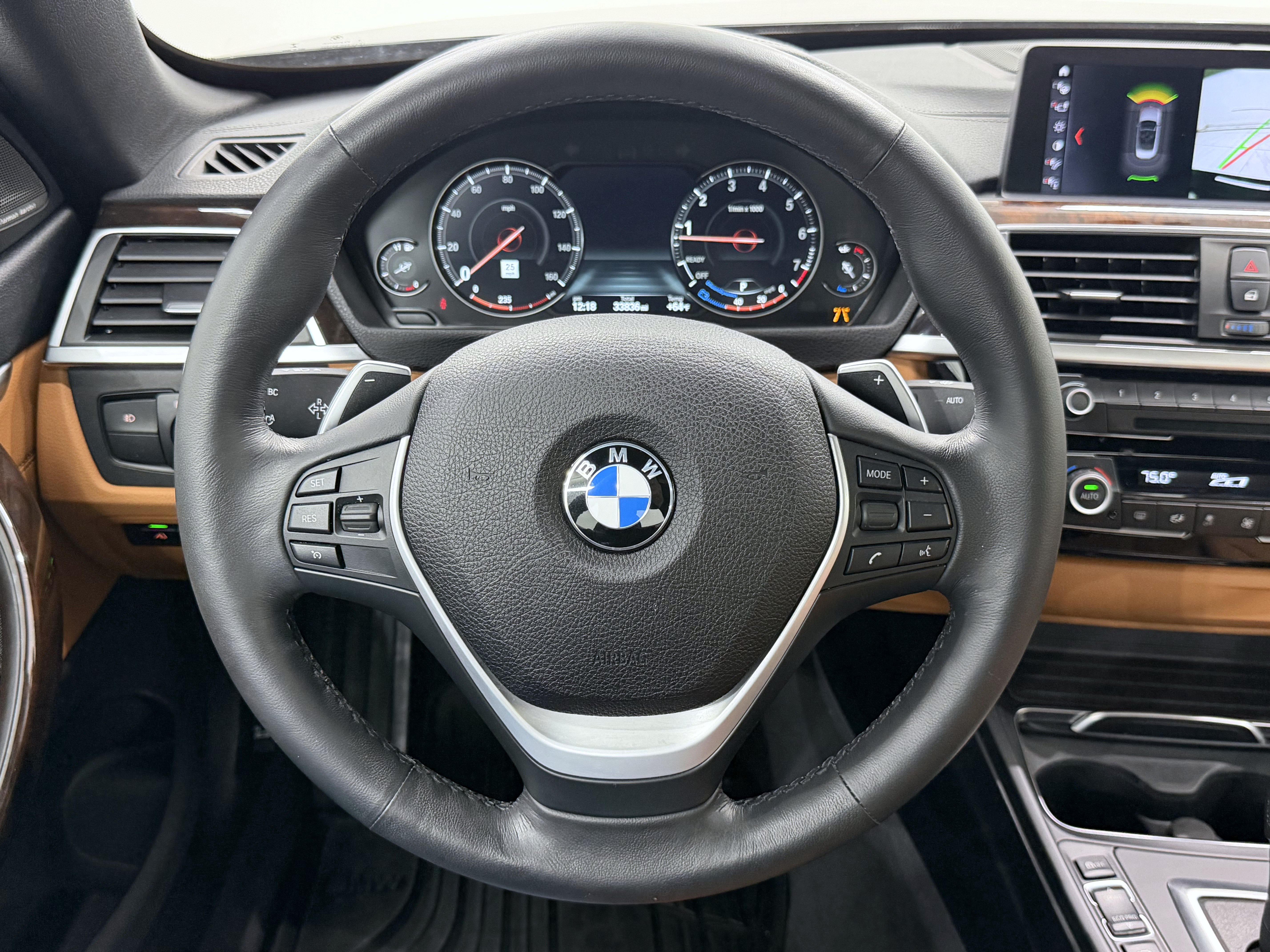 Used 2020 BMW 430i xDrive Convertible w/ Executive Package AWD/4WD image 47