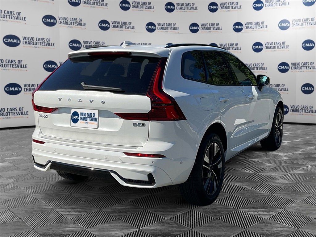 New 2026 Volvo XC60 B5 Plus w/ Protection Package Premier image 5
