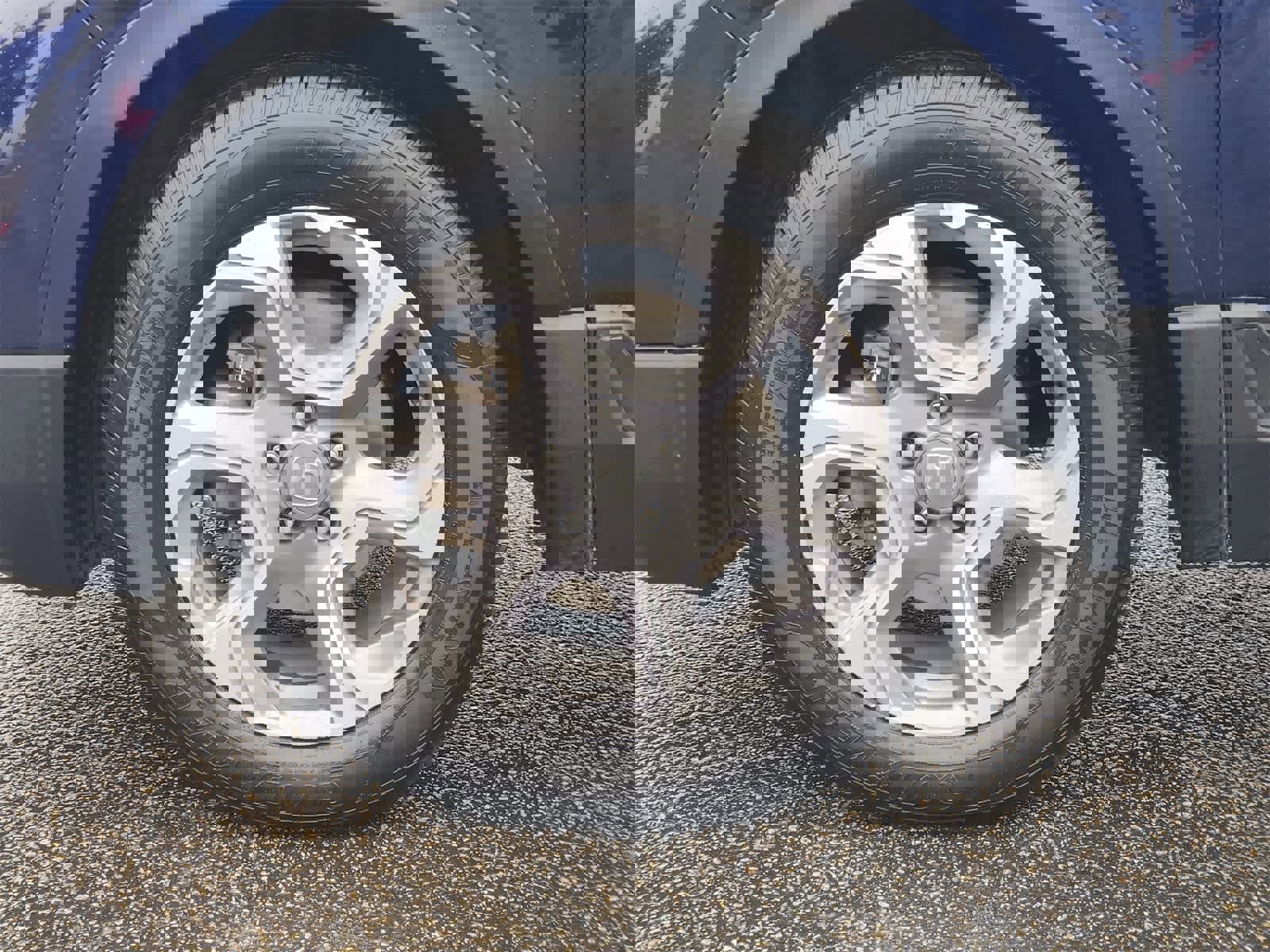 Used 2019 Honda CR-V EX image 9