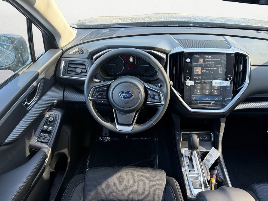 New 2025 Subaru Ascent Premium image 11