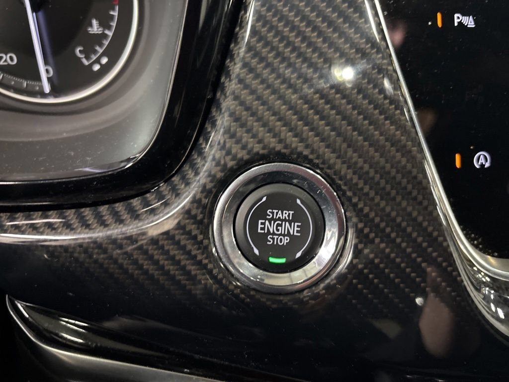 Used 2024 Cadillac XT6 Sport w/ LPO, Floor Liner Package AWD/4WD image 33