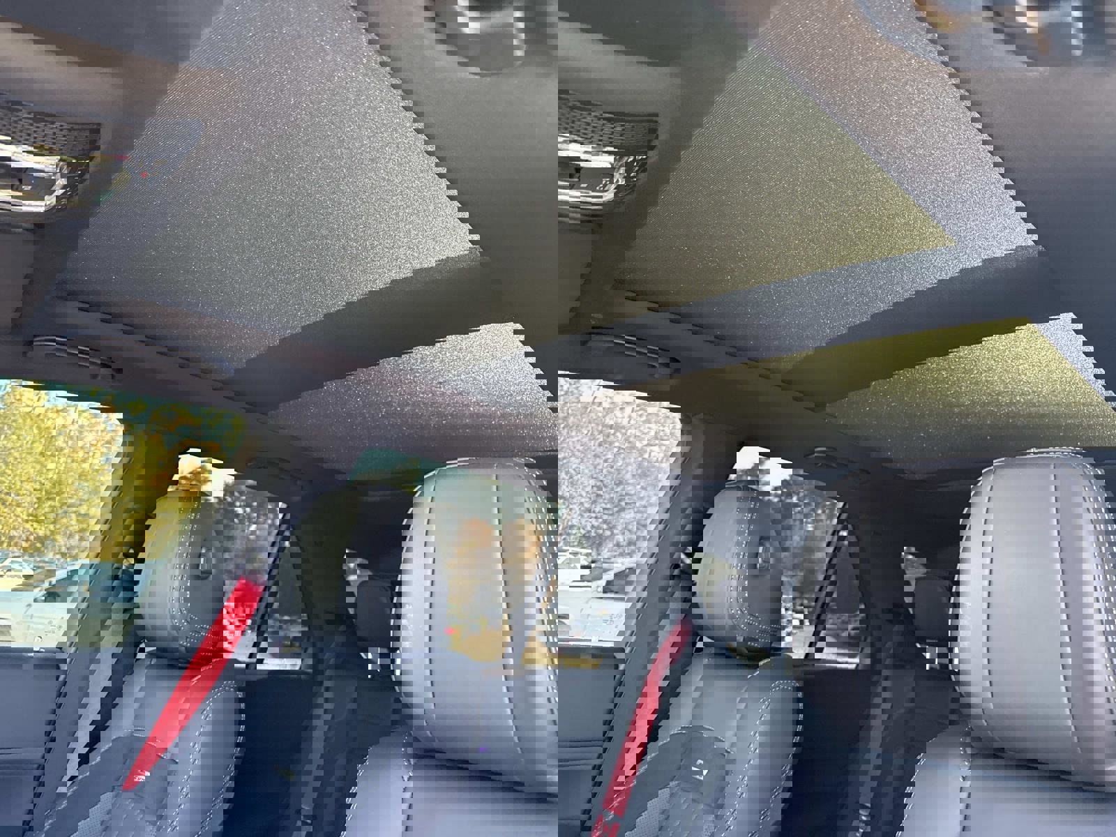 Used 2024 Mercedes-Benz GLE 53 AMG 4MATIC image 25