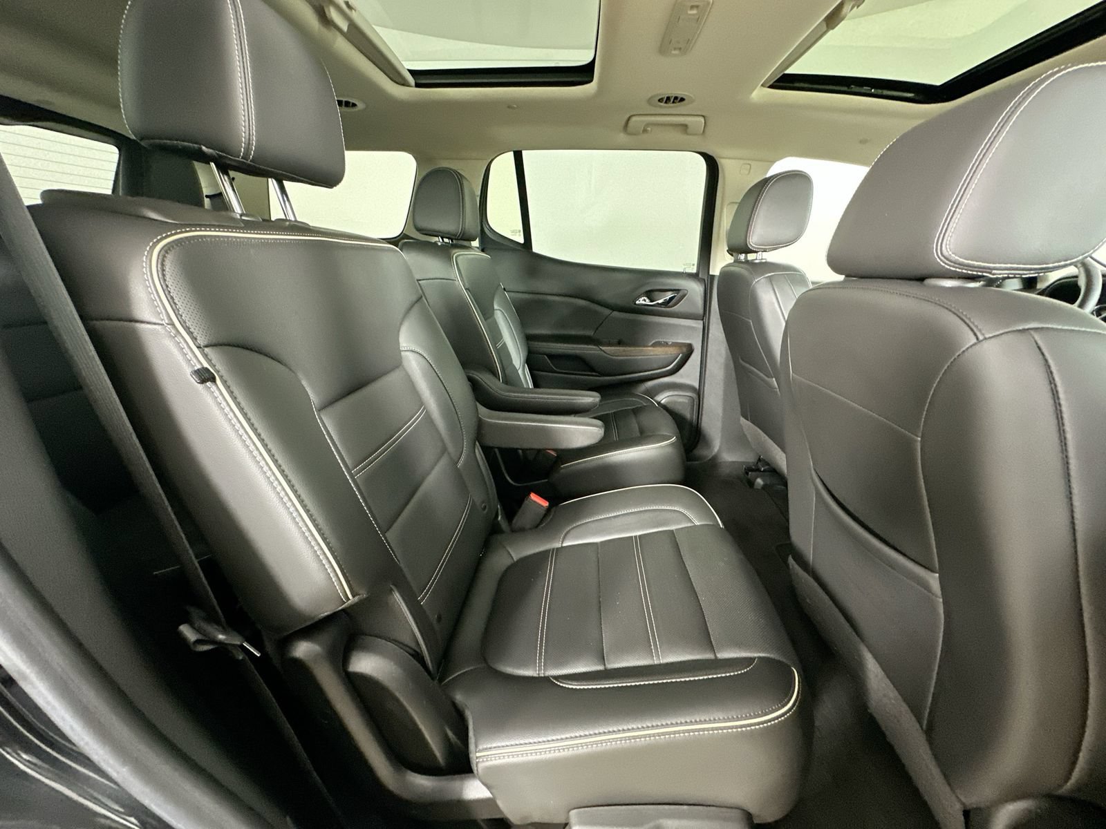 Used 2020 GMC Acadia Denali FWD image 43