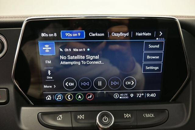 Used 2022 Chevrolet Blazer RS w/ Enhanced Convenience Package AWD/4WD image 27