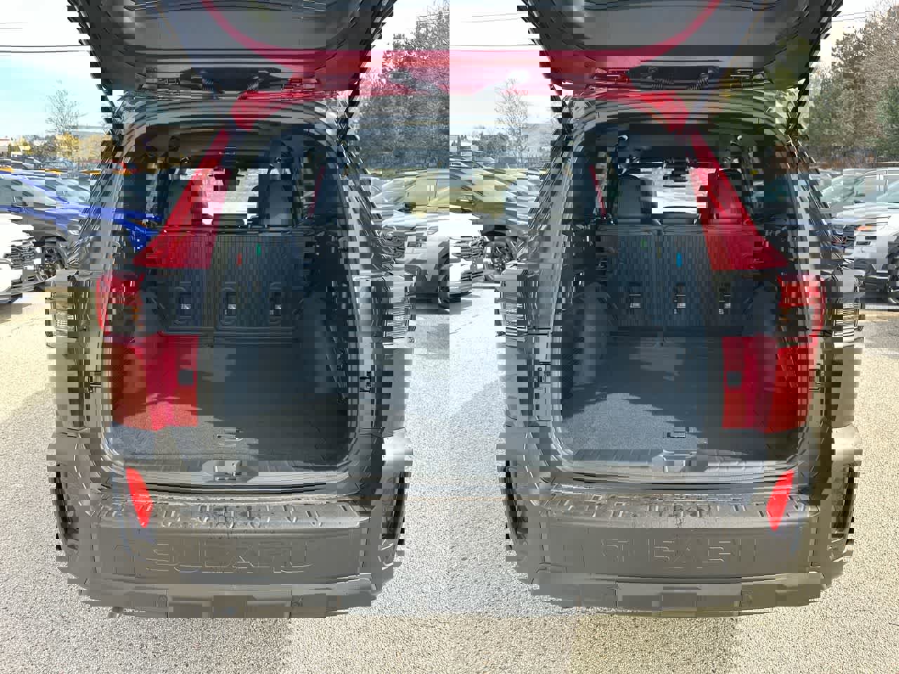 New 2026 Subaru Outback Limited image 37