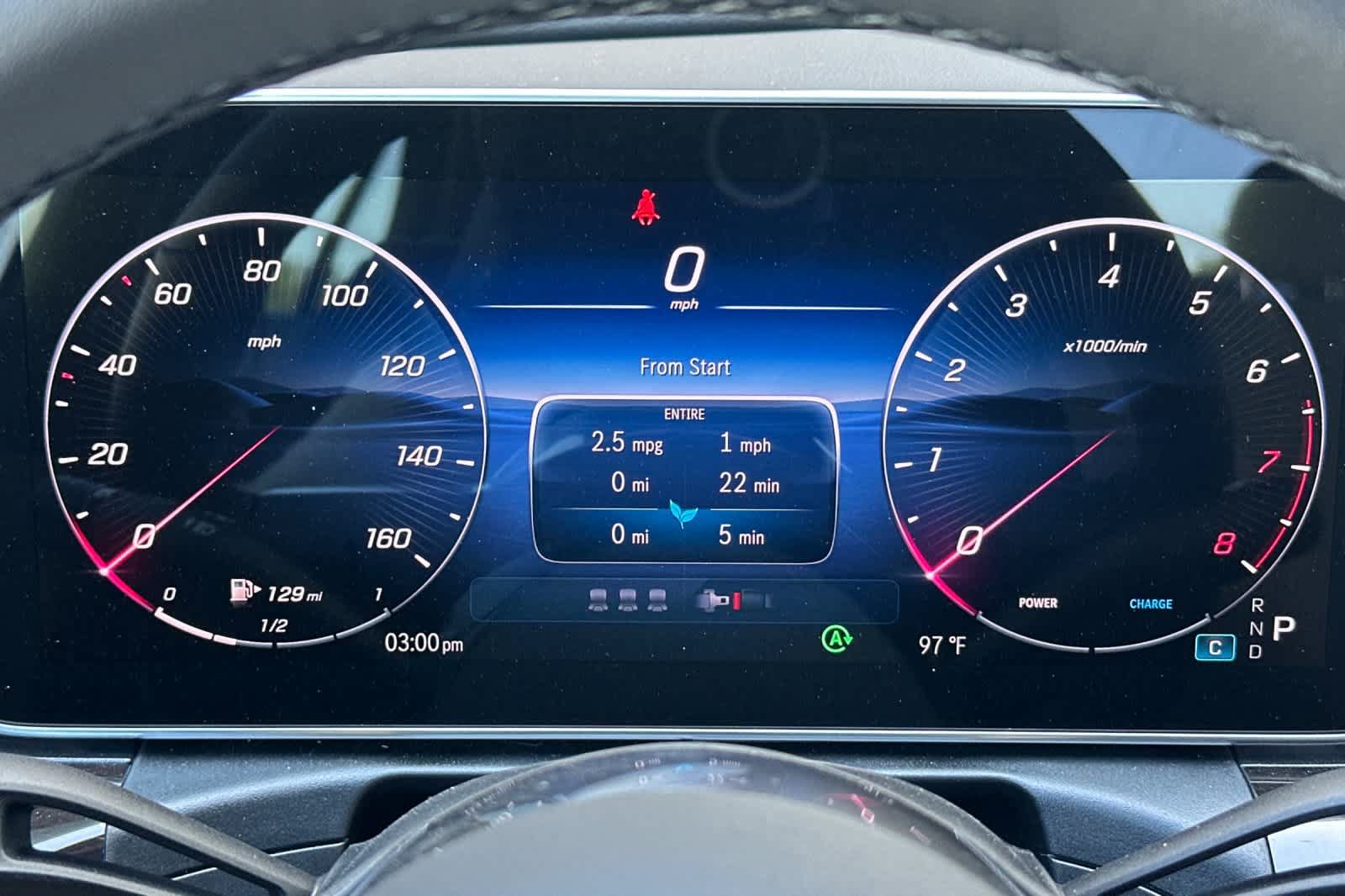 New 2026 Mercedes-Benz C 300 4MATIC Sedan image 22