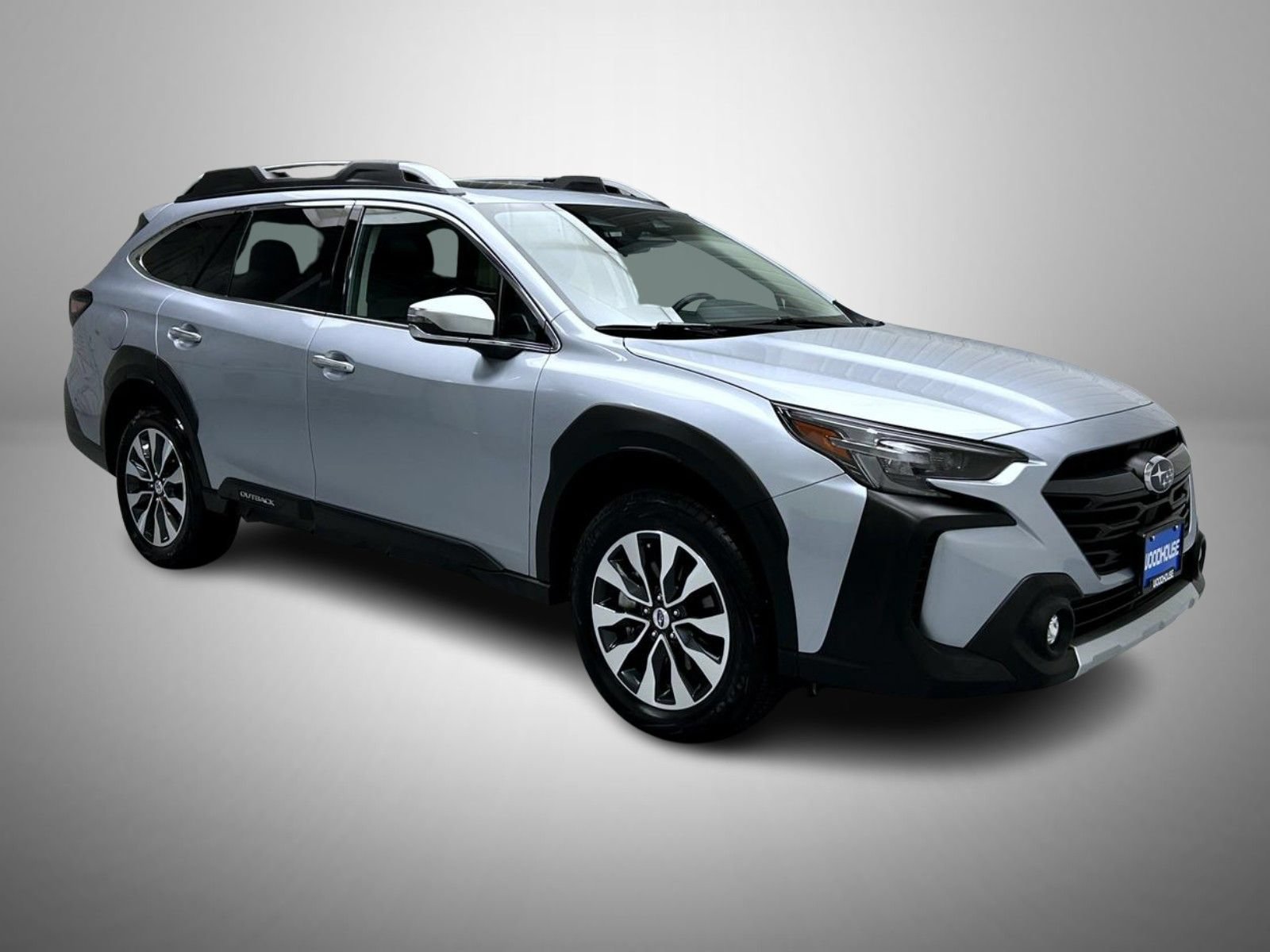 Used 2024 Subaru Outback Touring AWD/4WD image 3