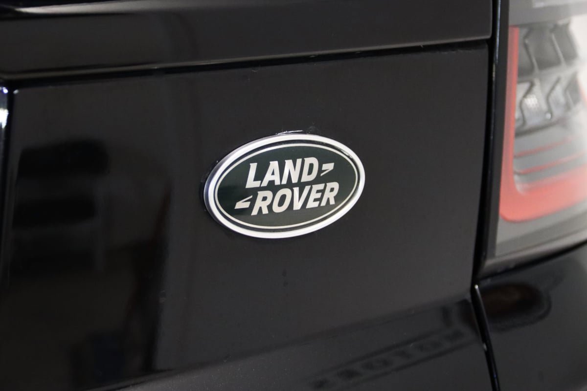 Used 2021 Land Rover Range Rover Sport HSE Silver Edition AWD/4WD image 14