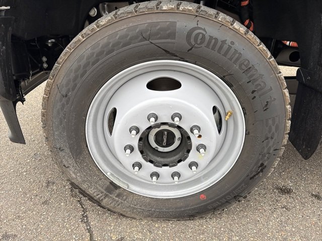 New 2026 Ford F450 XL image 10