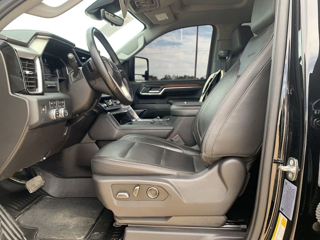 Certified 2024 GMC Sierra 2500 Denali w/ Denali Reserve Package image 18