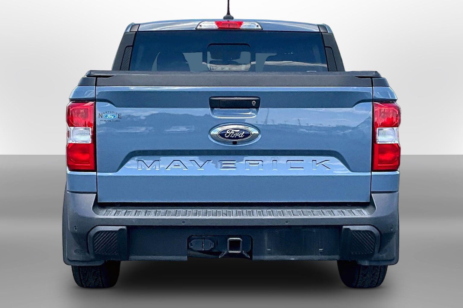 Used 2024 Ford Maverick Lariat w/ FX4 Off-Road Package AWD/4WD image 4