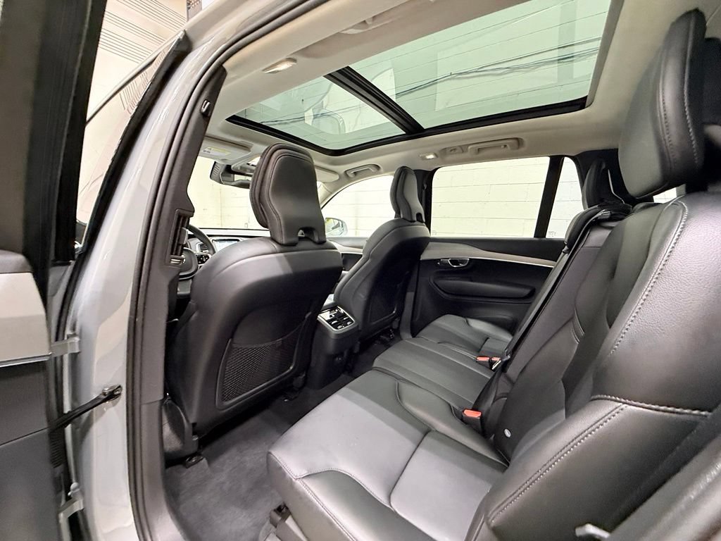 Used 2024 Volvo XC90 B5 Core w/ Protection Package Premier AWD/4WD image 45