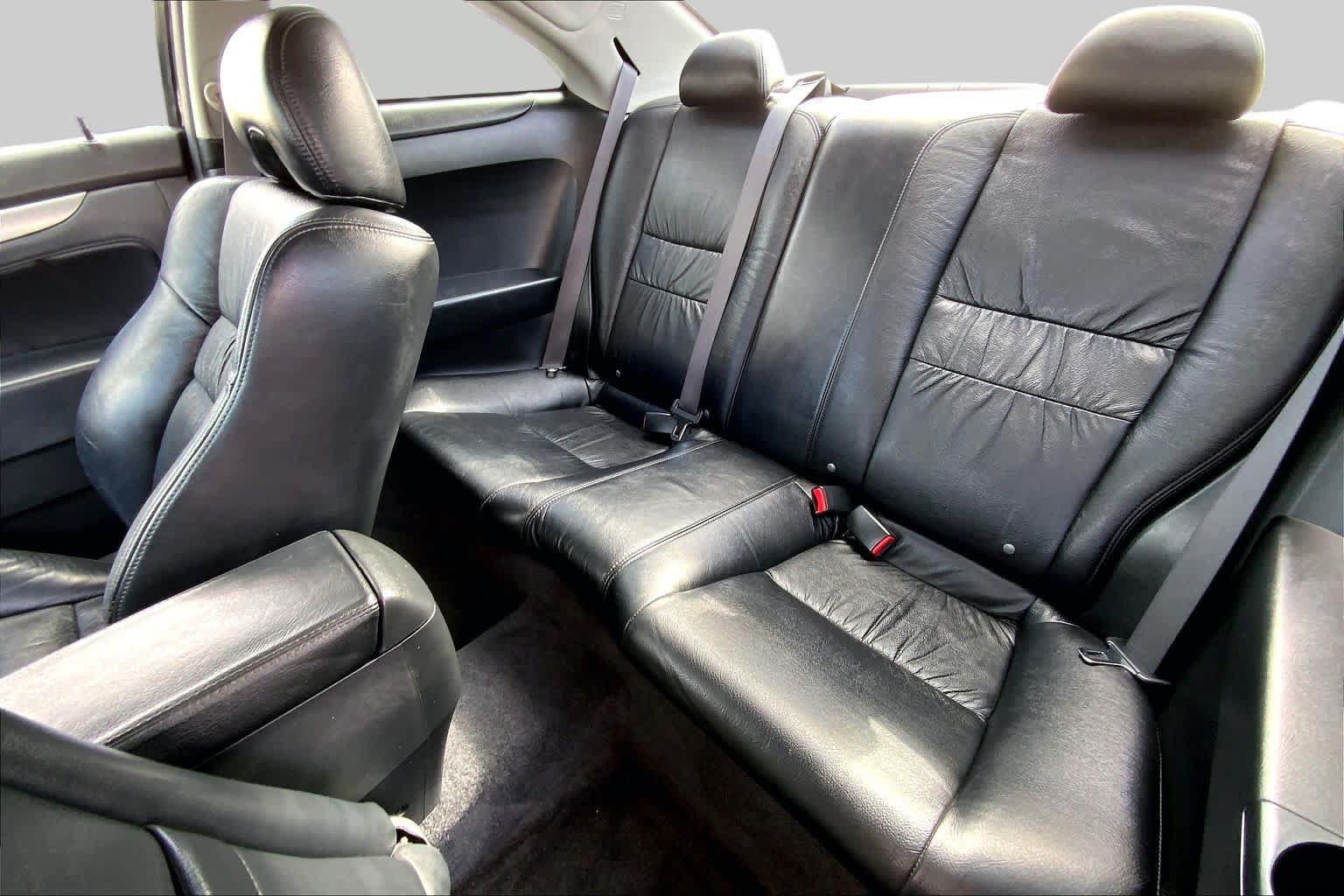 Used 2007 Honda Accord EX-L image 20