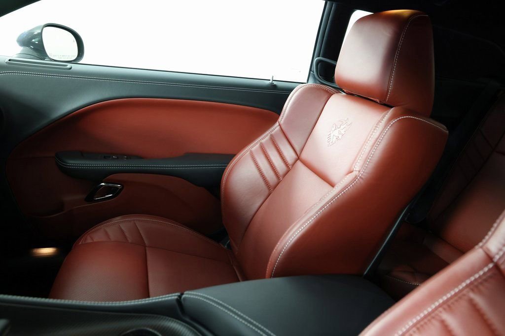 Used 2023 Dodge Challenger SRT Hellcat Redeye image 37