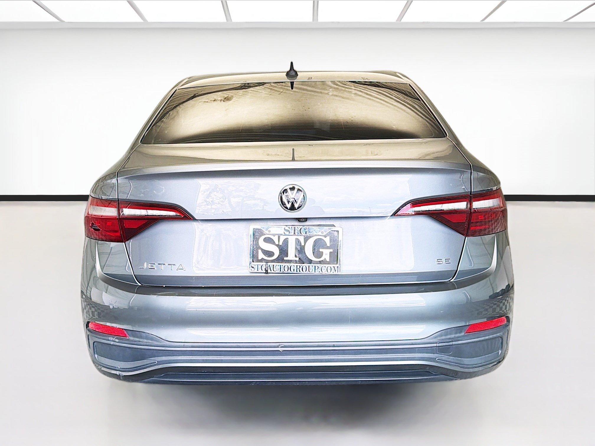 Used 2022 Volkswagen Jetta SE FWD image 5