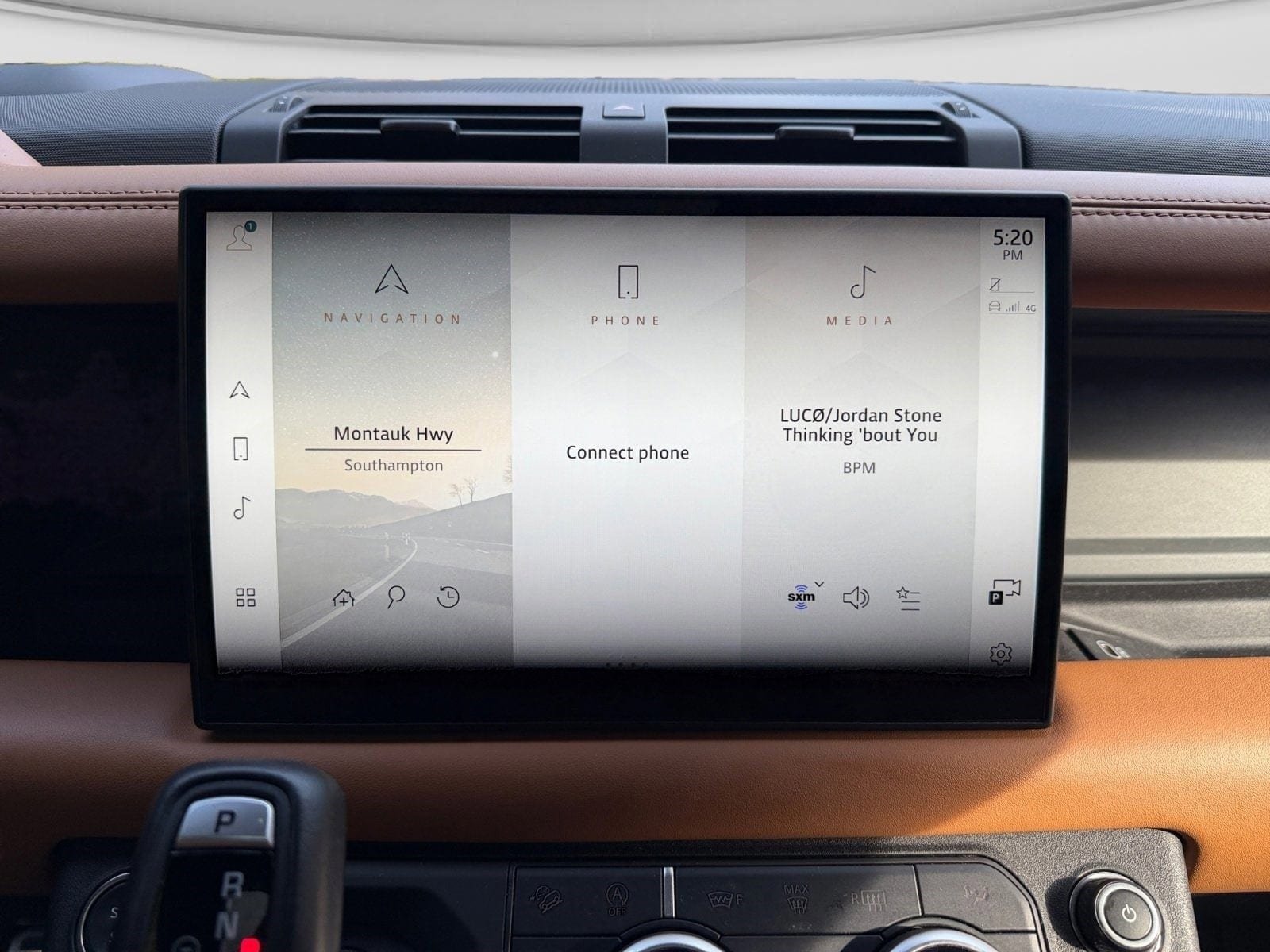 Certified 2024 Land Rover Defender 110 X AWD/4WD image 14