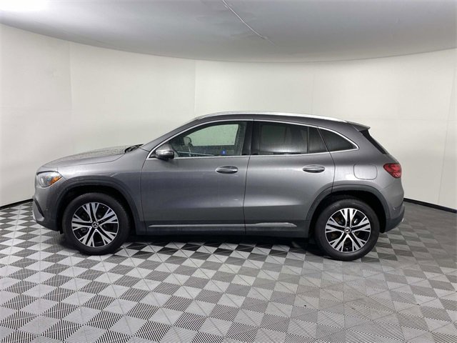 Used 2024 Mercedes-Benz GLA 250 image 5