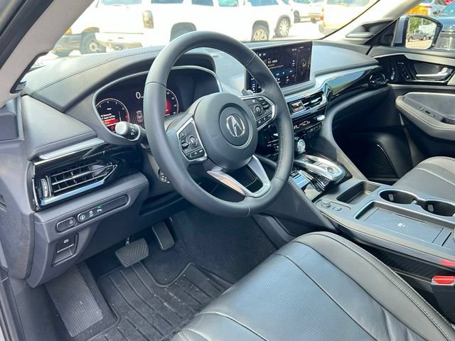 Used 2026 Acura MDX w/ Technology Package AWD/4WD image 24