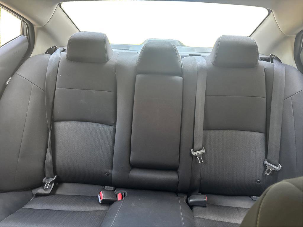 Used 2021 Nissan Altima 2.5 SV FWD image 13