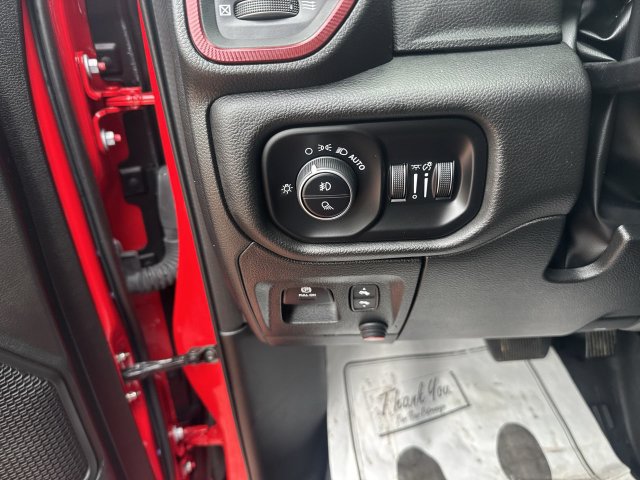 Used 2025 RAM 1500 Rebel w/ Rebel Level 1 Equipment Group AWD/4WD image 12