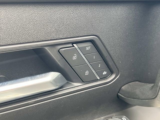 New 2026 GMC Hummer EV 4x4 Crew Cab image 16