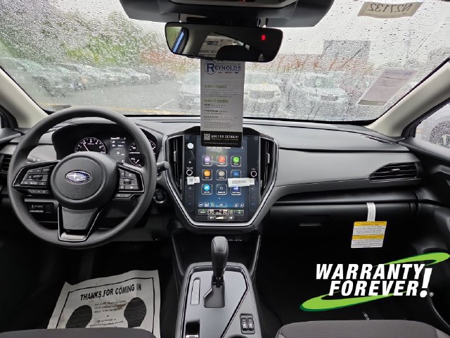 New 2027 Subaru Crosstrek 2.5i Premium AWD/4WD image 10