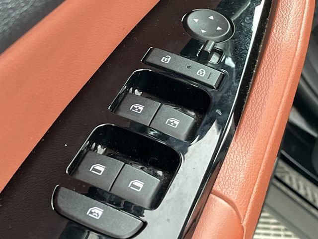 Certified 2024 Kia Sportage SX image 13