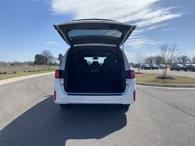 New 2026 Honda Odyssey Sport-L image 19