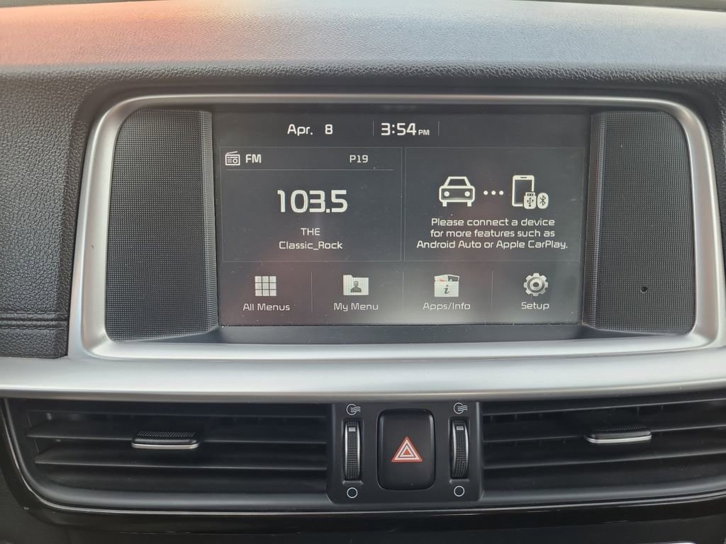 Used 2019 Kia Optima LX image 19