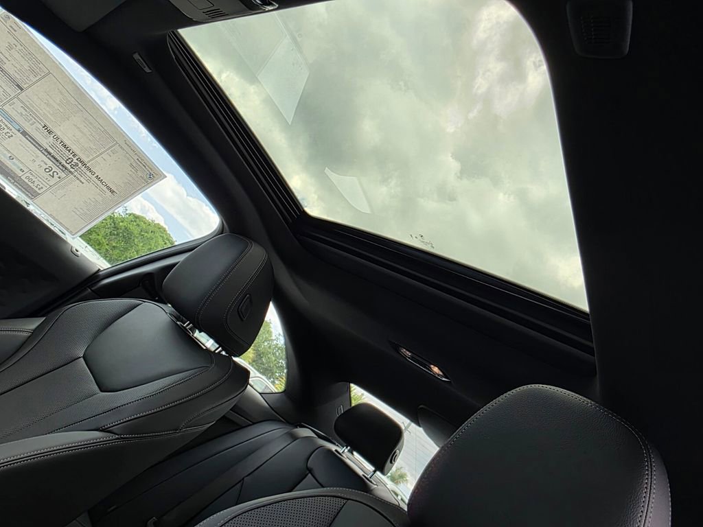 New 2026 BMW M240i Coupe w/ Premium Package RWD image 10