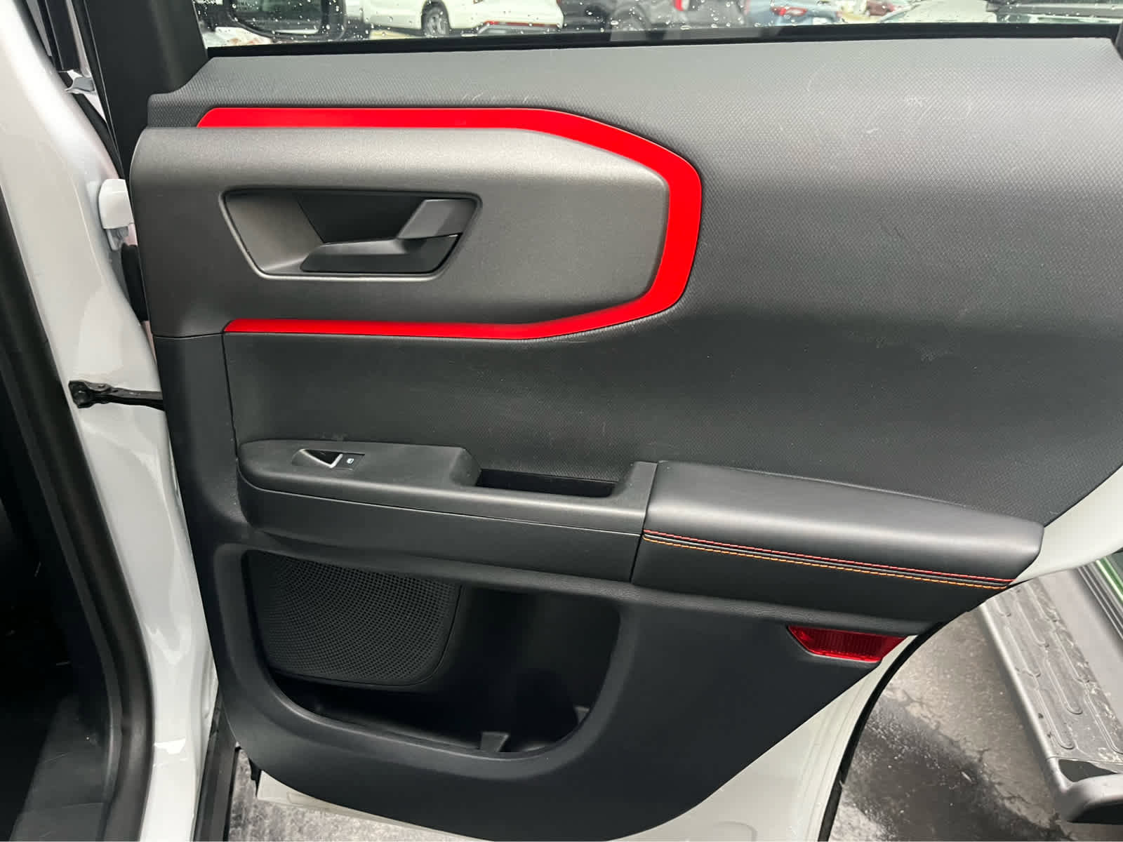 Used 2025 Ford Bronco Sport Free Wheeling w/ Convenience Package image 74