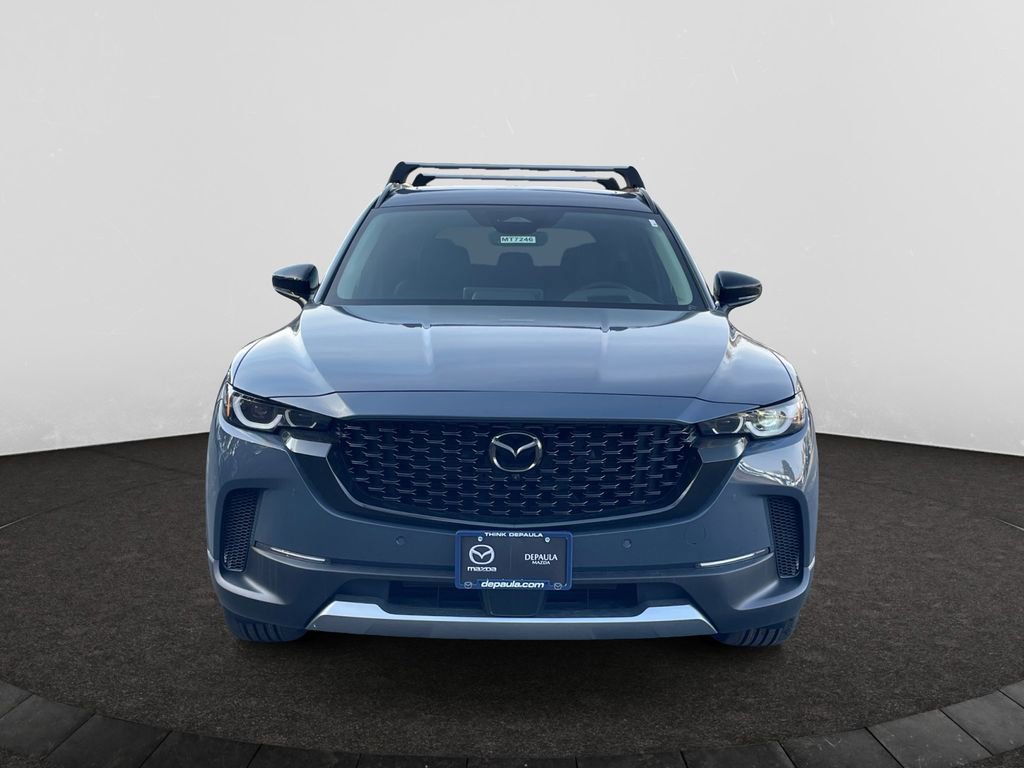 New 2026 MAZDA CX-50 2.5 Turbo w/ Premium Plus Pkg image 7