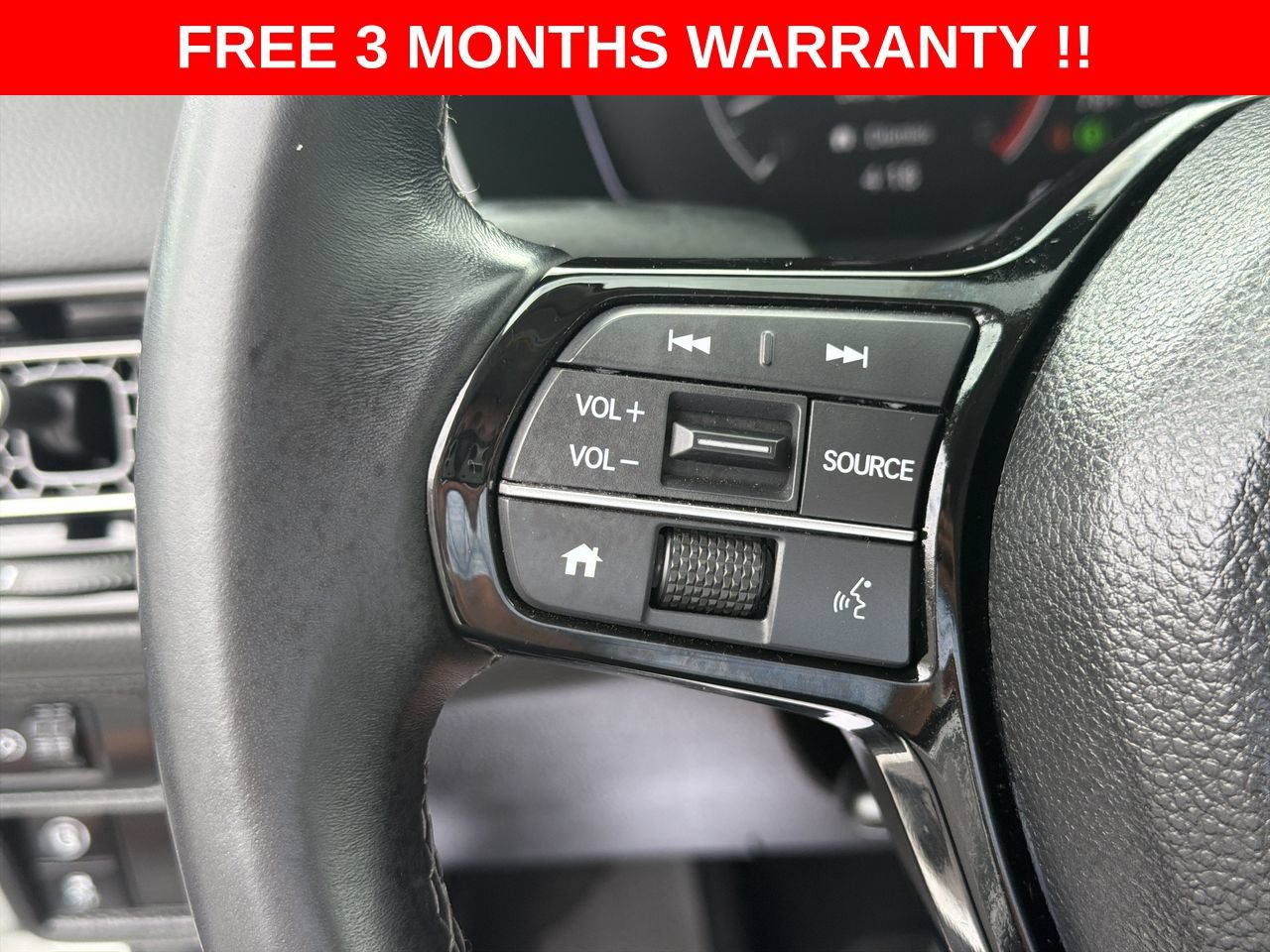 Used 2024 Honda Civic EX image 40