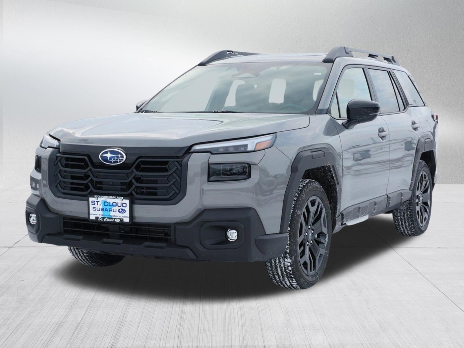 New 2026 Subaru Outback Limited XT AWD/4WD image 2
