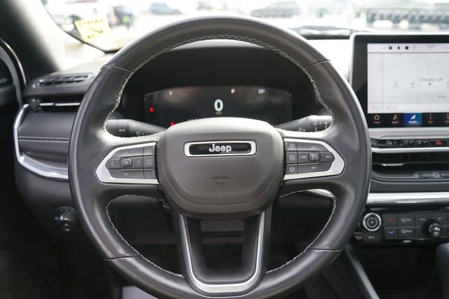 Used 2022 Jeep Compass High Altitude image 20