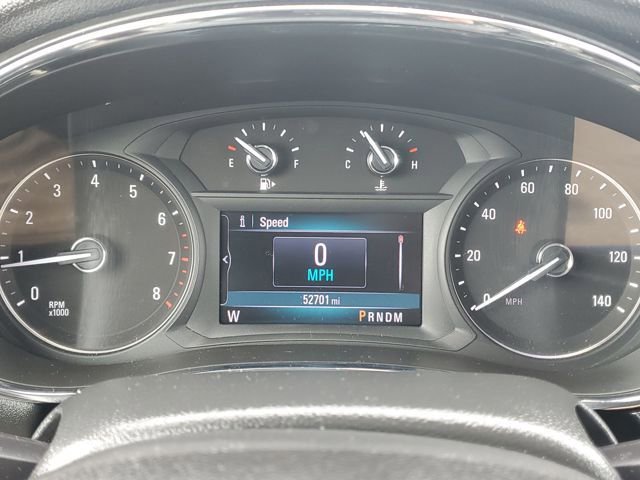 Used 2020 Buick Encore Preferred image 11