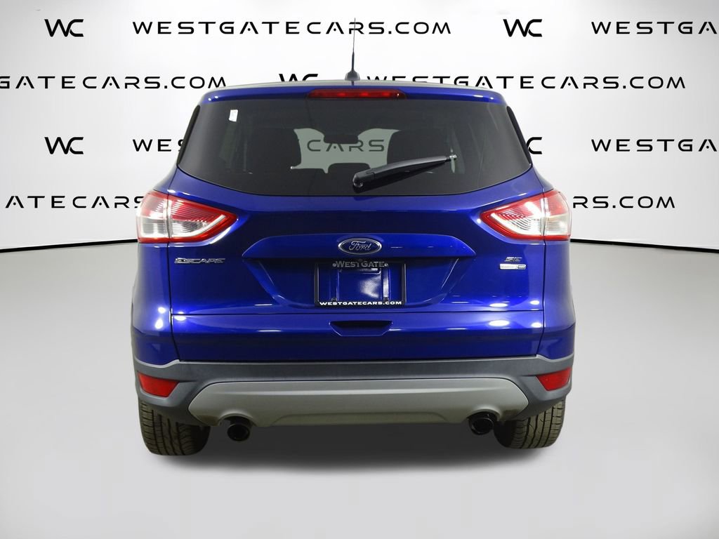 Used 2015 Ford Escape SE image 7