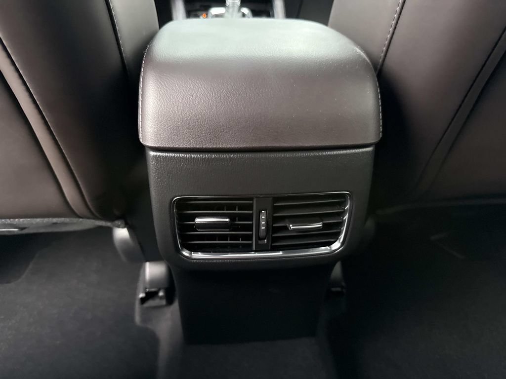 Certified 2025 MAZDA CX-5 Signature AWD/4WD image 23