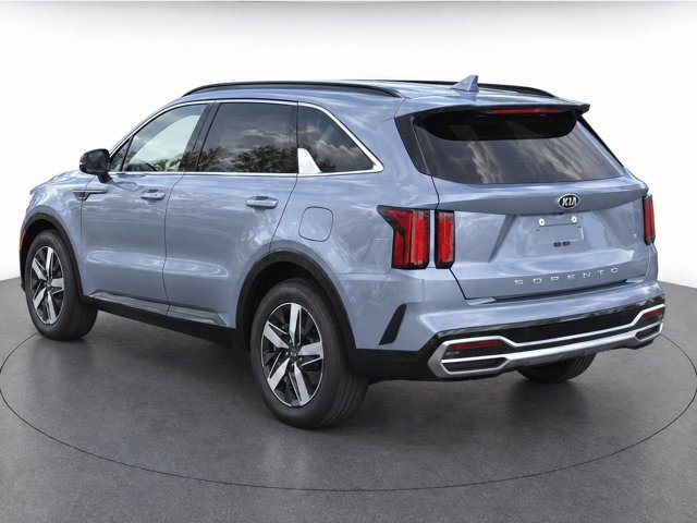 Used 2021 Kia Sorento S FWD image 5
