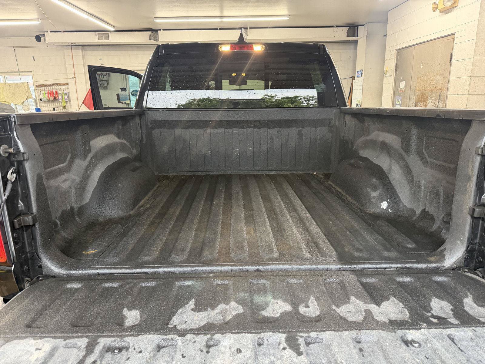Used 2019 RAM 1500 Big Horn AWD/4WD image 26