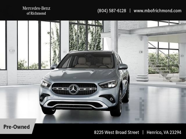 Used 2026 Mercedes-Benz GLA 250 4MATIC image 42