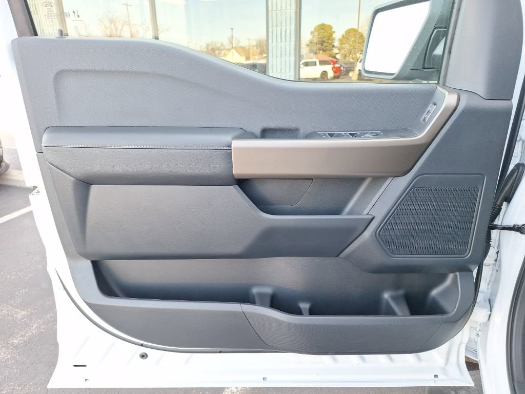 New 2025 Ford F150 STX w/ Equipment Group 201A FX4 image 2