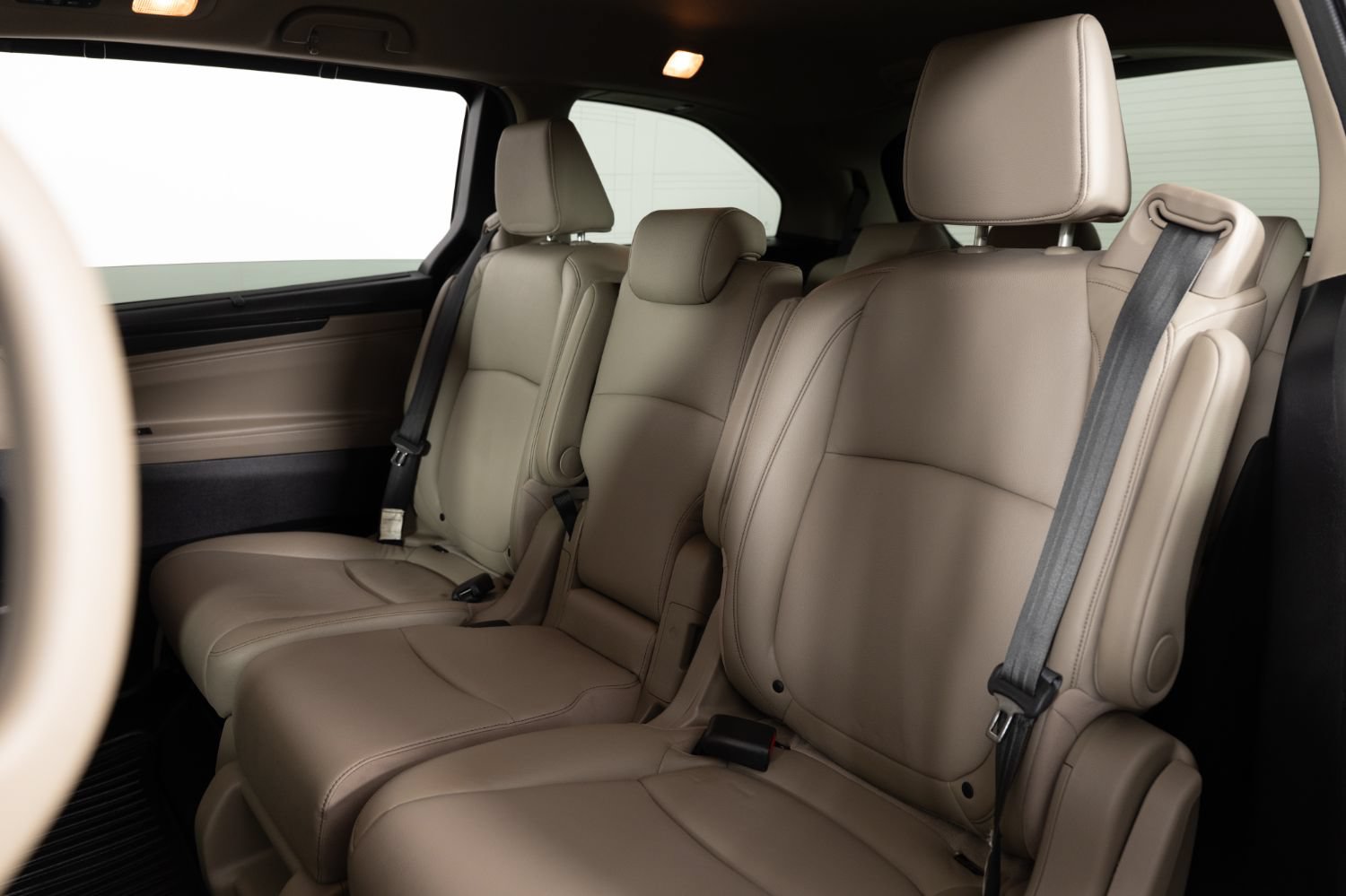Used 2022 Honda Odyssey Touring image 17