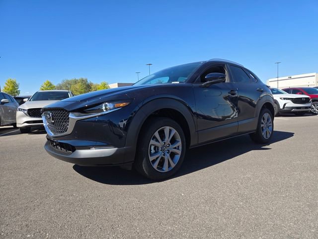 New 2026 MAZDA CX-30 AWD 2.5 S image 2