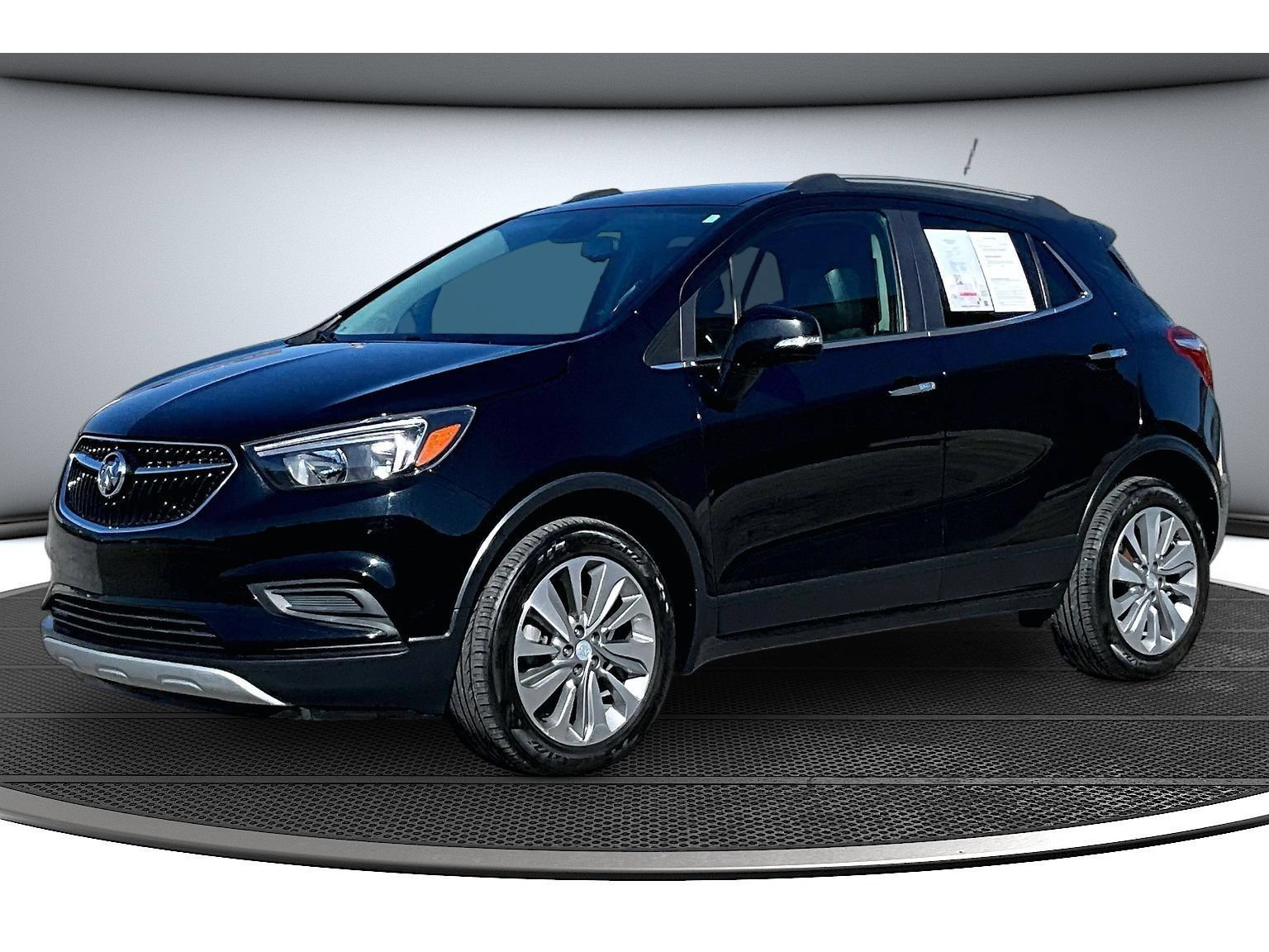 Used 2019 Buick Encore Preferred FWD image 16